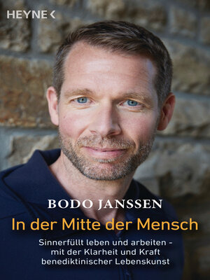 cover image of In der Mitte der Mensch